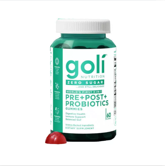 Goli Ashwaganda Gummies