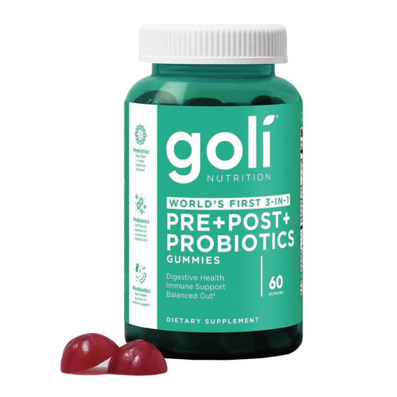 Goli Ashwaganda Gummies
