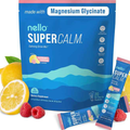 Nello Super Calm Hydration Powder