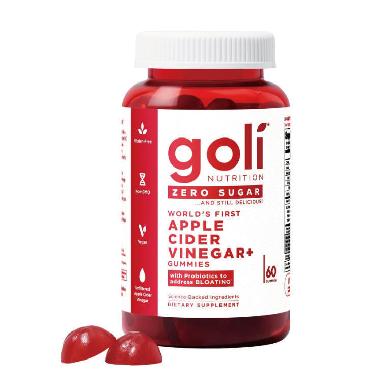 Goli Ashwaganda Gummies