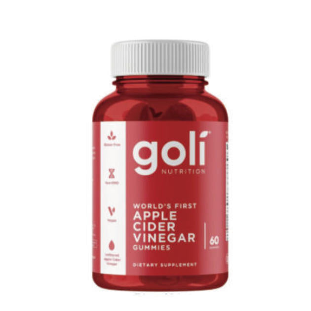 Goli Ashwaganda Gummies