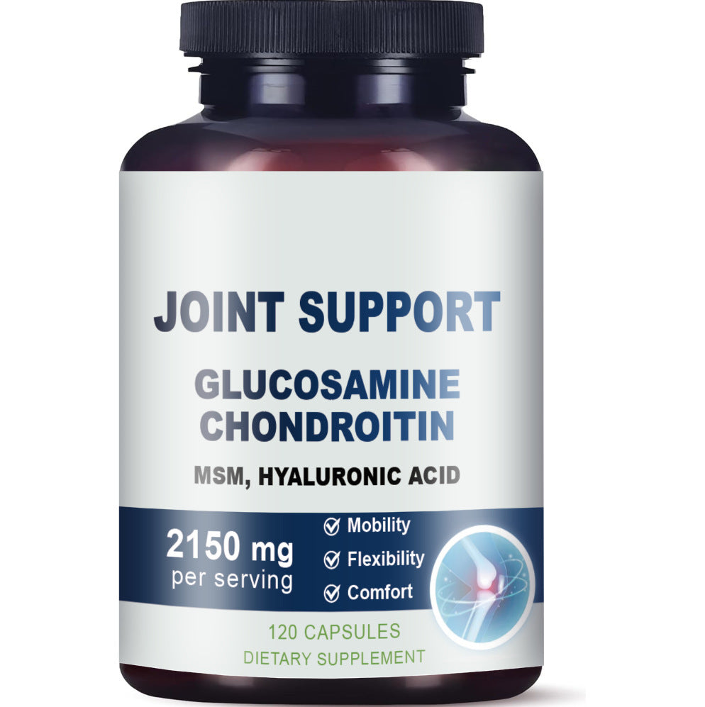 Glucosamine for Joint Support